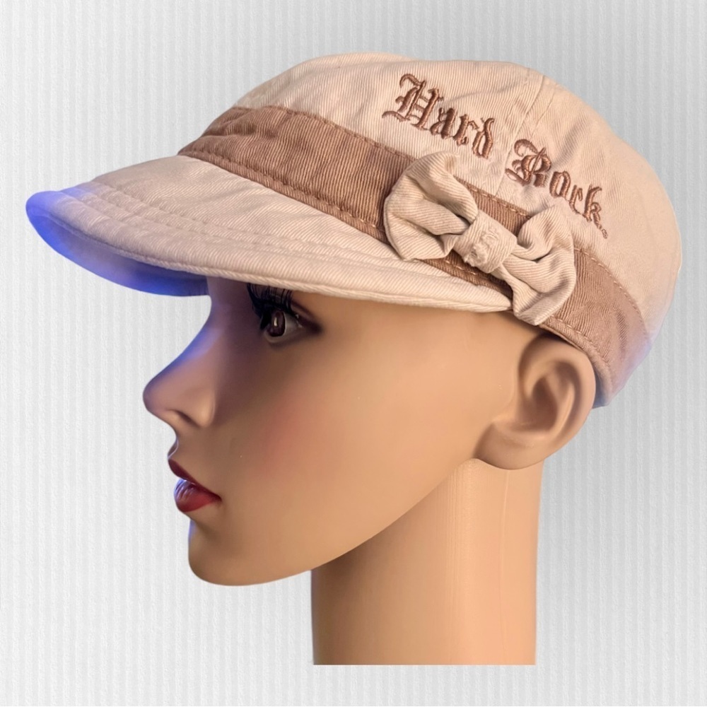 Hard Rock Cafe Cap